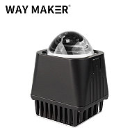 LED-линза дальнего света Matrix SQ300 1.5''