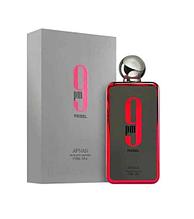 Afnan 9 PM Rebel 100 ml