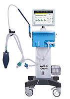 Аппарат ИВЛ для интенсивной терапии-Biyovent
