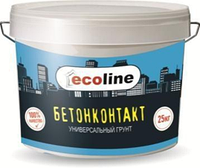 Бетонконтакт EcoLine, 25 кг