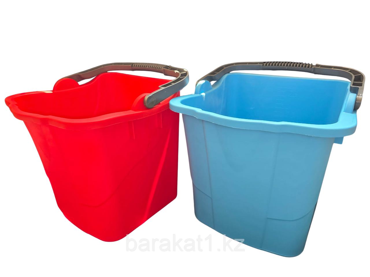 Ведро сменное на уборочную тележку 25л, 1шт!, фото 1