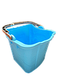 Ведро сменное на уборочную тележку 25л, 1шт!, фото 3