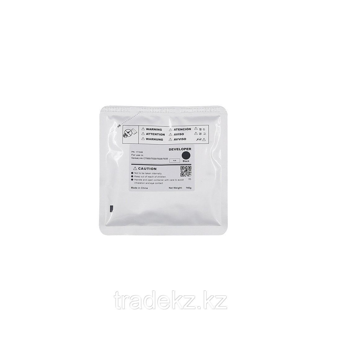 Девелопер CET C7020 (CET171049) чёрный