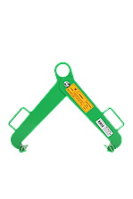 Захват для бочек DL500А