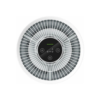 Очиститель воздуха Xiaomi Smart Pet Care Air Purifier Белый, фото 3