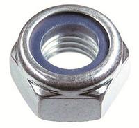 Гайка самоконтрящаяся М12 (CM251200)