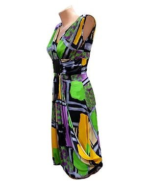 Кино университетінің секс