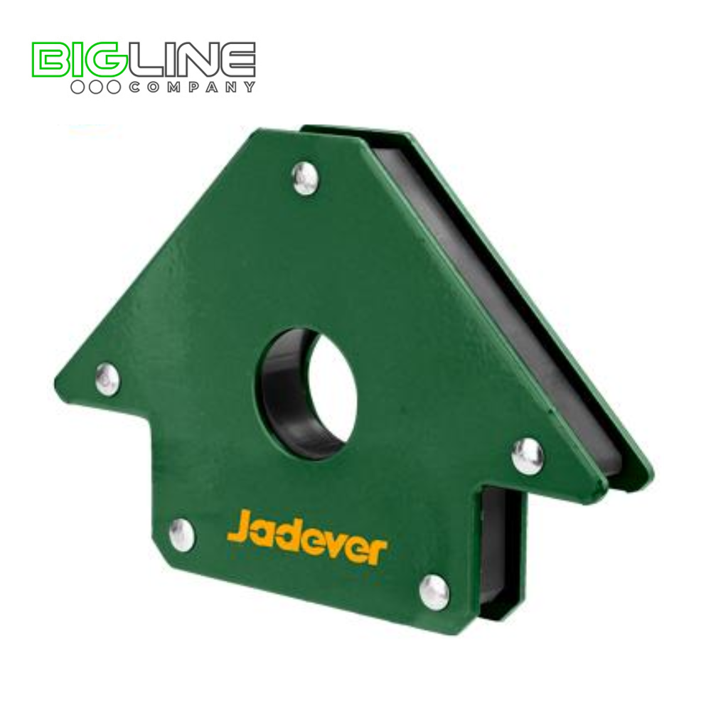 Магнитный уголок 5" 45,90,135 град. Jadever