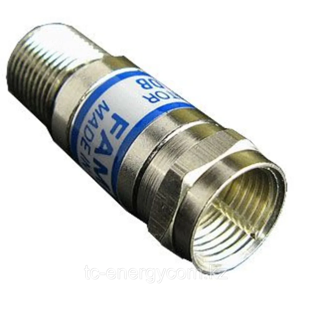 Аттенюатор для коаксиальной линии SNR-ATT-RF-15, фото 1