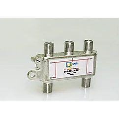 Делитель спутниковой ПЧ SNR-SPLT4-SAT