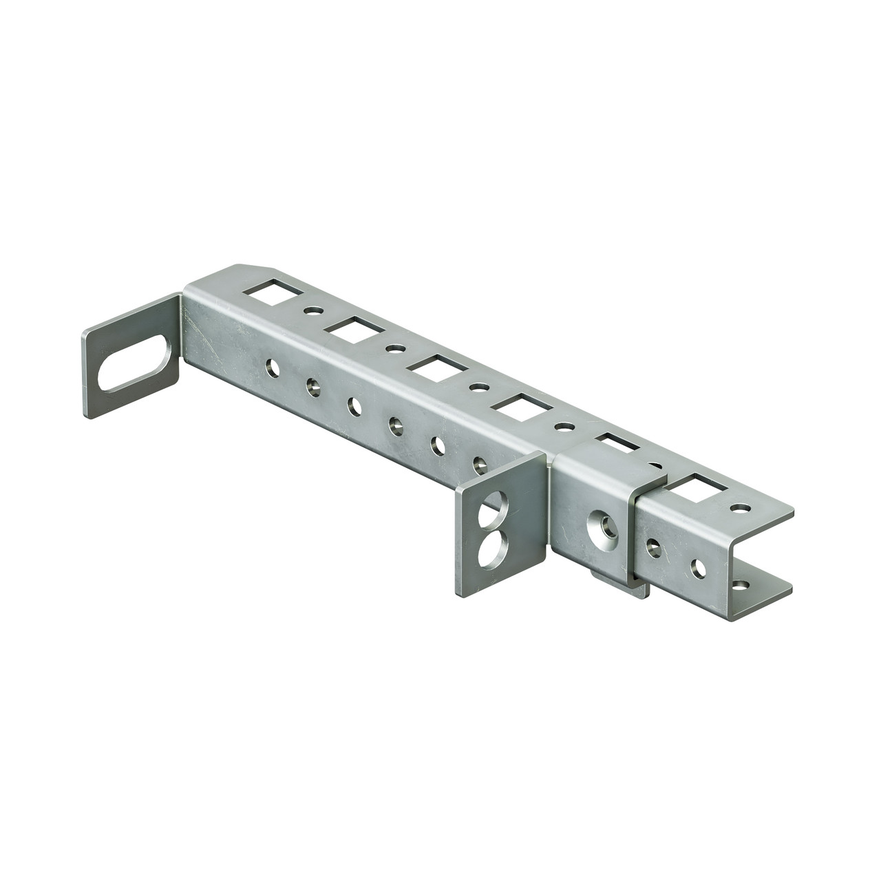 Комплект реек для регулировки глубины монтажа М/П для корпусов ST, STE, Г=200 мм (R5RDMP02), фото 1