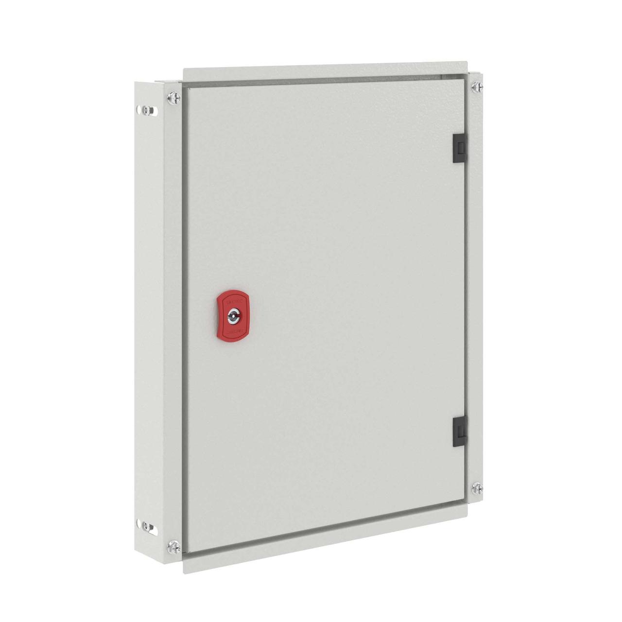 Дверь внутренняя для навесных корпусов ВхШ 500x400 мм (R5IEST54), фото 1