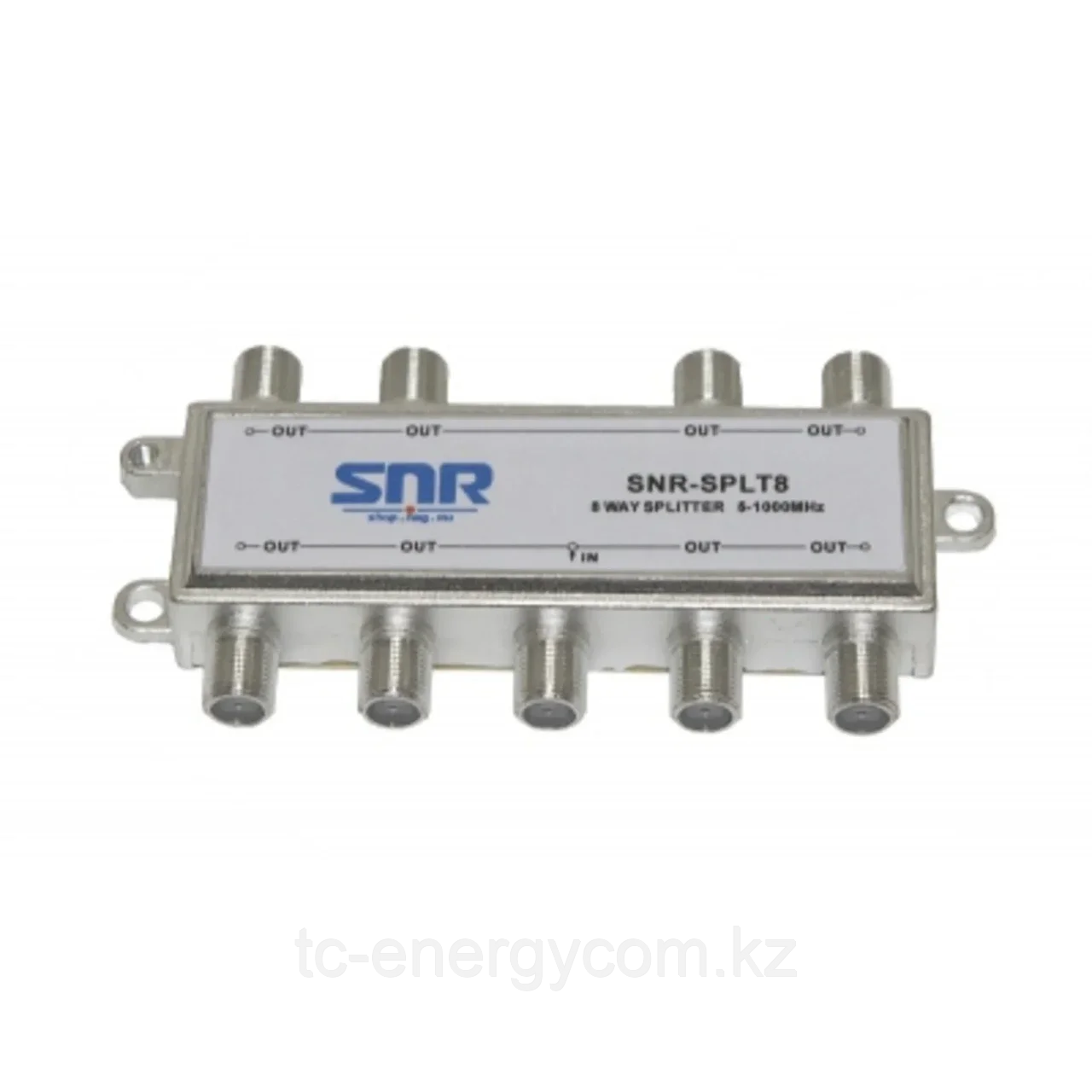 Делитель абонентский SNR-SPLT8, фото 1