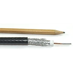 Кабель коаксиальный распределительный SNR 11-серии (RG11) (бухта 305)