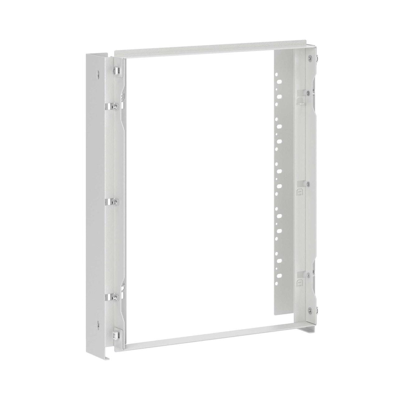 Рама пластронной системы для корпусов ST, STE ВхШ 800х600 мм (R5STMF86), фото 1