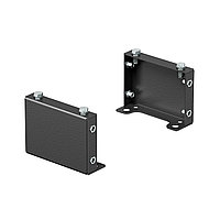 Комплект профилей цоколя ST, STE ВхГ 100х200 мм (R5BZ2)