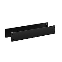 Комплект фланцев уличного цоколя для ST, STE ВхШ 100х1000 мм (R5NFZ1)