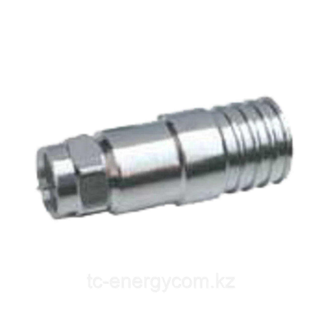 Разъем для коаксиального кабеля RG11 (Crimp) (100шт), фото 1