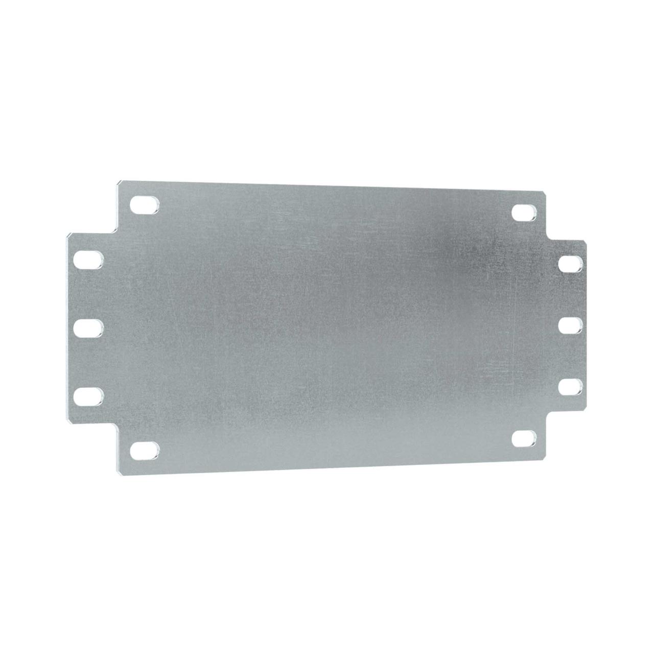 Плата монтажная для корпусов SDE, SDI ШхВ 300x150 мм (R5SDE31MP), фото 1