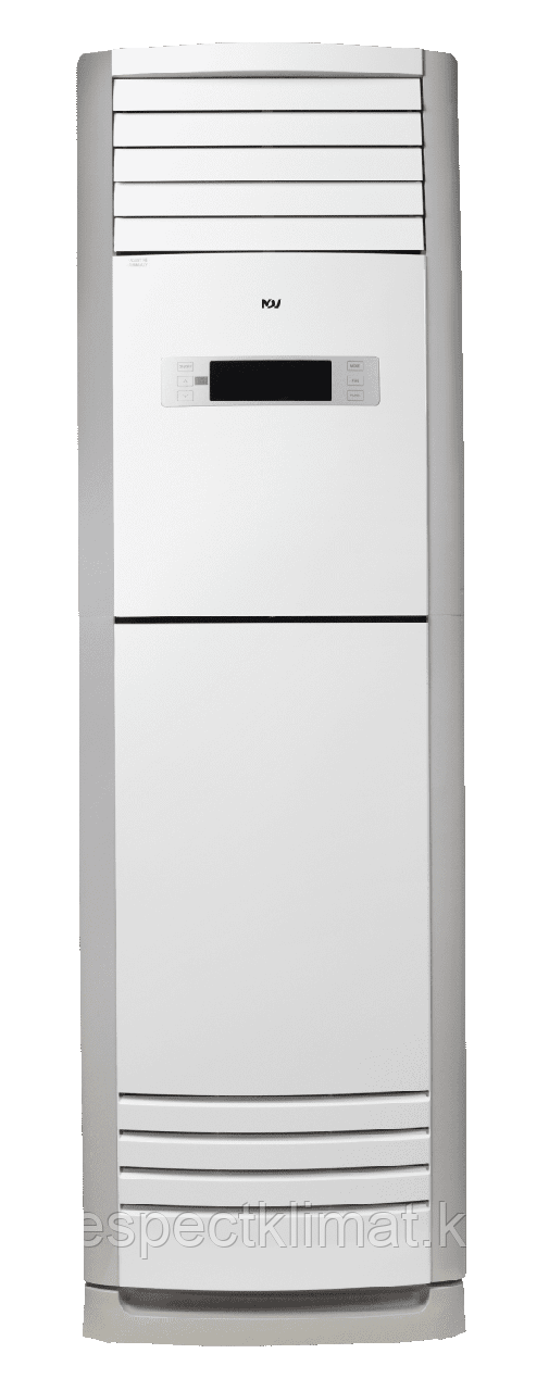 Кондиционер MDV MDFPA4-24ARN1 / MDOFPA4-24AN1 (колонный, on/off, R410A, до 70 м²), фото 1