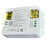 MiBoxer BS64 мастер контроллер лестничного света (BLE + PLC + 2.4 ГГц)