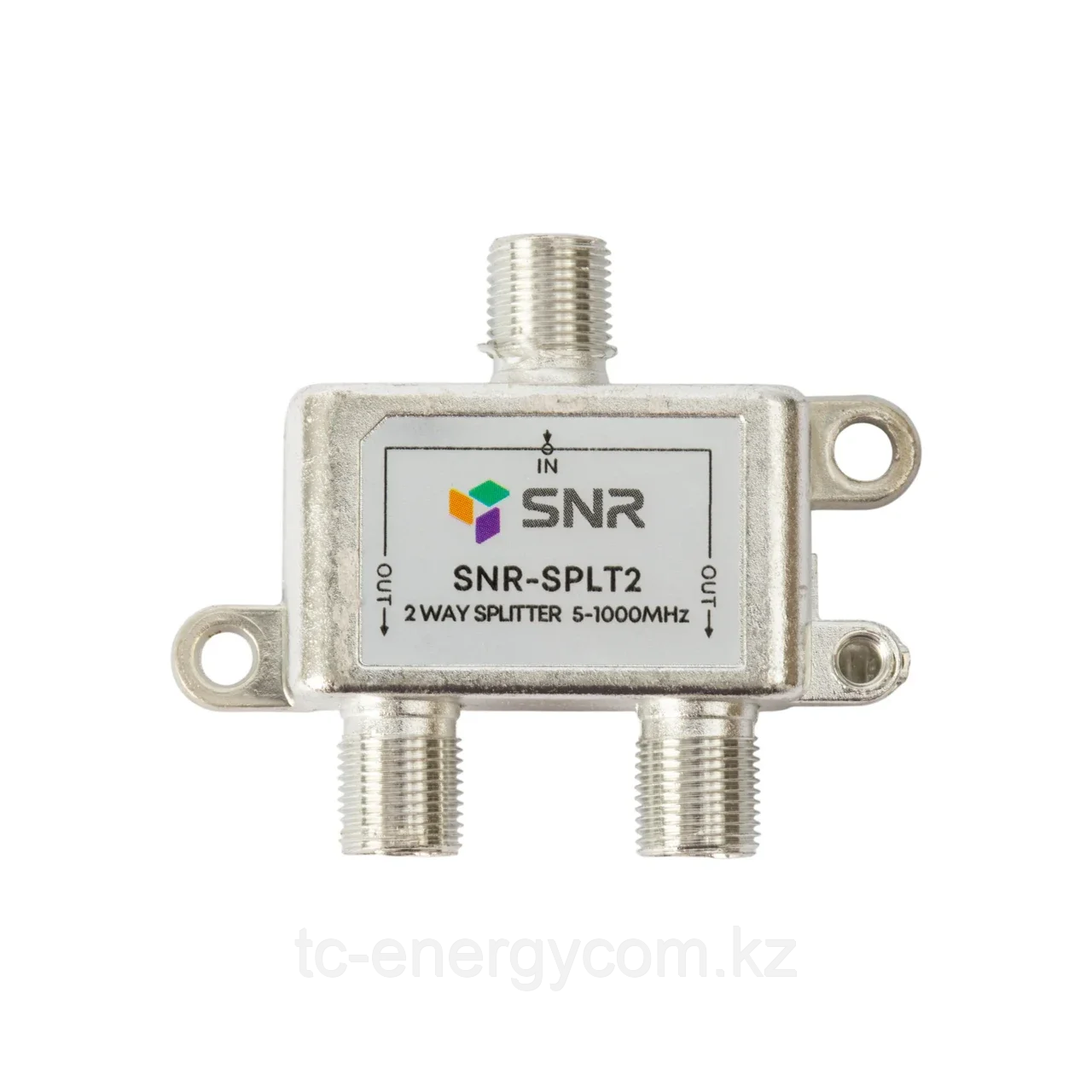 Делитель абонентский SNR-SPLT2, фото 1