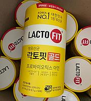Пробиотик Корейский Лактофит LactoFit Gold