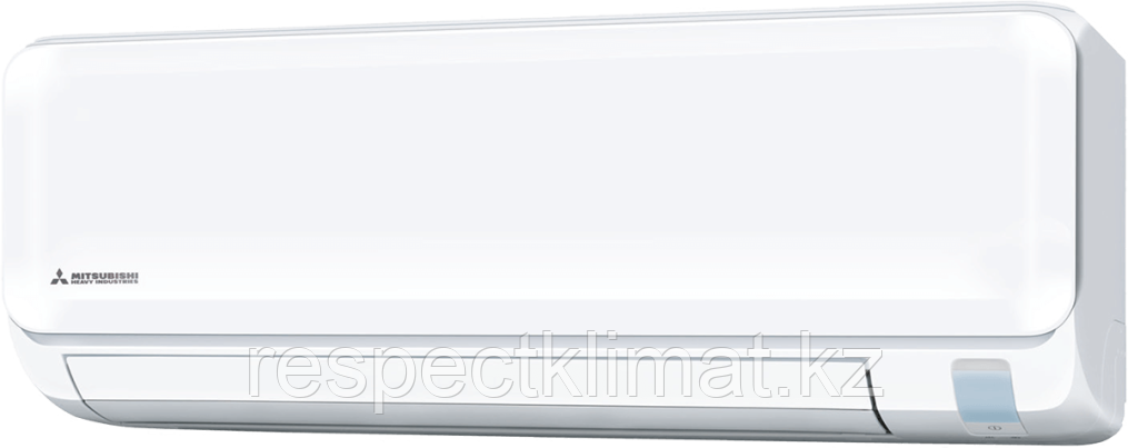Кондиционер Mitsubishi Heavy Industries SRK50ZTL‑W / SRC50ZTL‑W (инвертор, R32, до 50 м²), фото 1