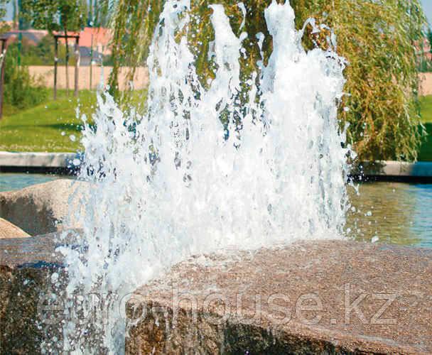 Фонтанная форсунка Bubbler, серия BJ, фото 1