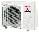 Mitsubishi Heavy Industries SCM71ZS-W (наружный блок мультисплит-системы, до 4 внутренних блоков), фото 3