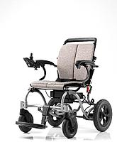 Электрическая инвалидная коляска для свободы движения