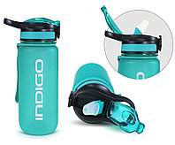Спортивная бутылка для воды INDIGO