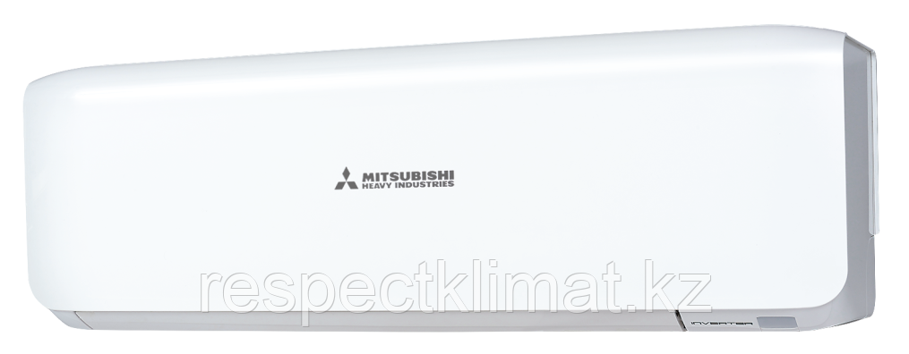 Mitsubishi Heavy Industries SRK25ZS-W / SRC25ZS-W2 (Серия SRK-ZS-W Premium, инвертор, фреон R32, до 30 м²), фото 1