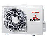 Mitsubishi Heavy Industries SRK35ZS-W / SRC35ZS-W2 (Серия SRK-ZS-W Premium, инвертор, фреон R32, до 35 м²), фото 2