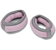 Утяжелители-браслеты для рук и ног