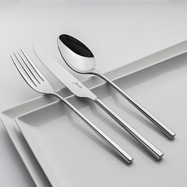 Столовые приборы