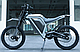 Электробайк Dirt Bike EM-22, 60v 2500w ( max 4000w) , аккум. Li-ion 60v 27 A/H. Колеса 22*3". - фото 1 - id-p125970904