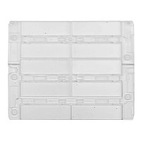 Защитный экран для держателя 27х15 мм (PC2715)