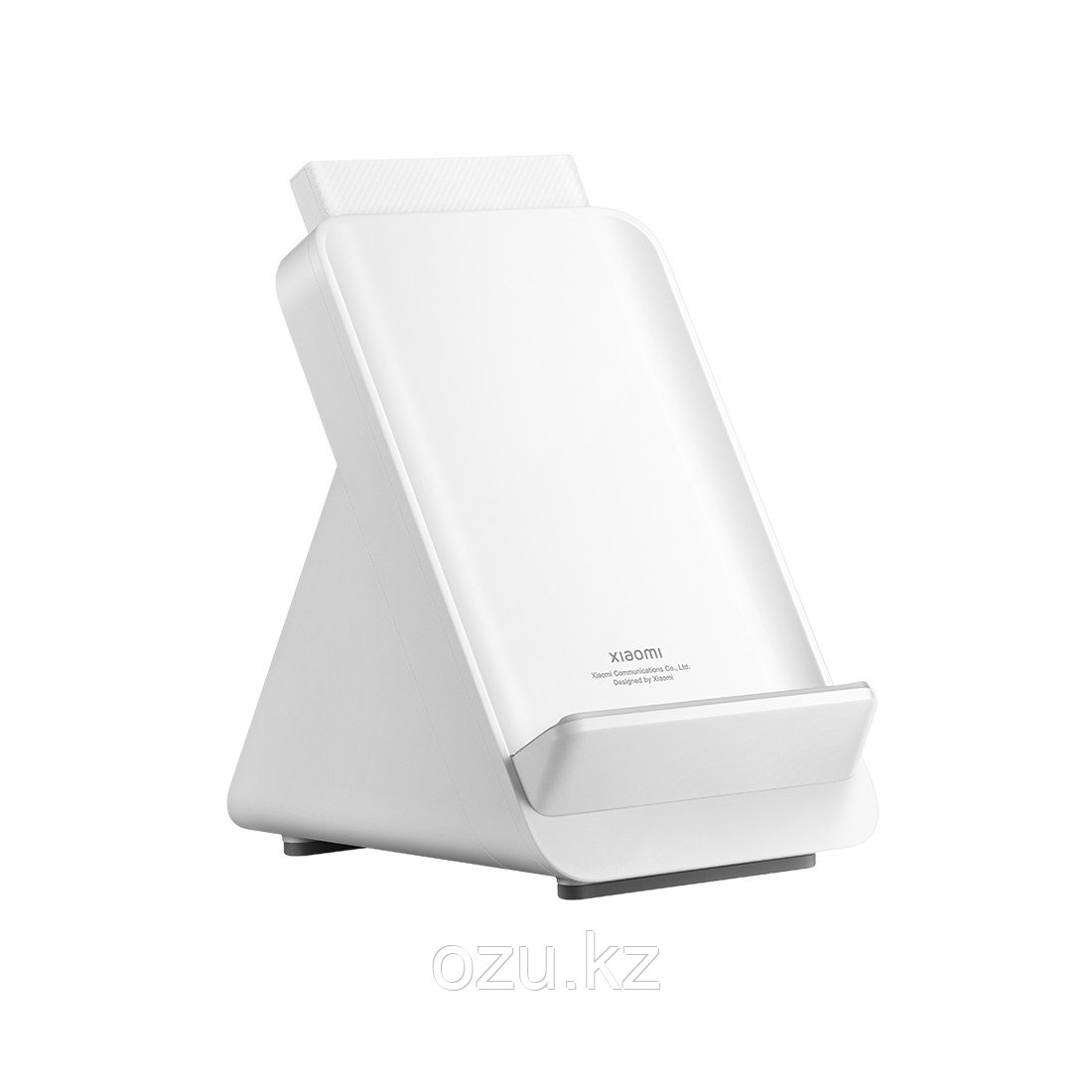 Беспроводное зарядное устройство Xiaomi 80W Adaptive Wireless Charging Stand, фото 1