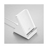 Беспроводное зарядное устройство Xiaomi 80W Adaptive Wireless Charging Stand, фото 3