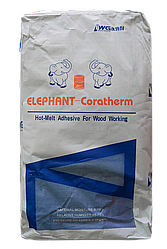 Клей расплав высокотемпературный для кромочных станков