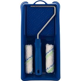 Бояу ваннасы 150мм9290мм+су негізіндегі эмульсияға арналған ролик 110мм 80456 жинағы