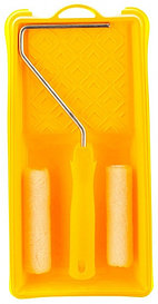 Сырлаушы науа жиынтығы 150мм*290мм+білікше 110мм 80458