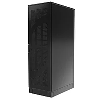 Батарейный шкаф для ИБП DKC серии Trio XT, 1400 x 810 x 880 мм, для установки АКБ 50х42 Ач, 100А