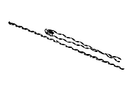 Натяжные спиральные зажимы НСО-А2-П-Дк-(Рмах/Рз)