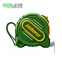 Рулетка 8м*25мм Jadever