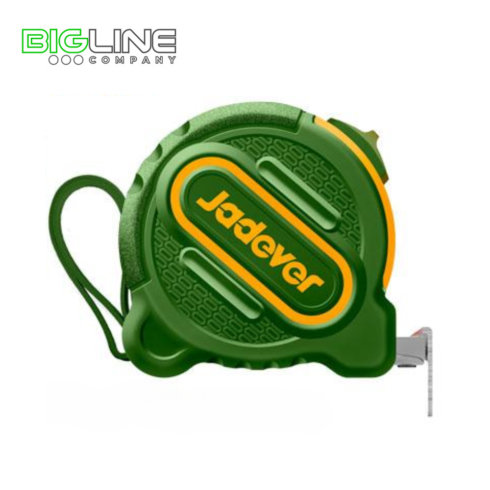 Рулетка 8м*25мм Jadever - фото 1 - id-p125975298