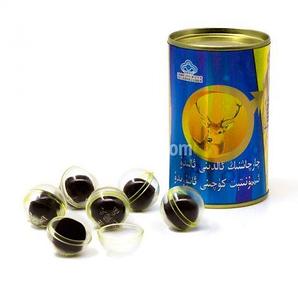 Мужской возбудитель - Золотой Олень. Прекрасное средство от простатита (10 шариков.)