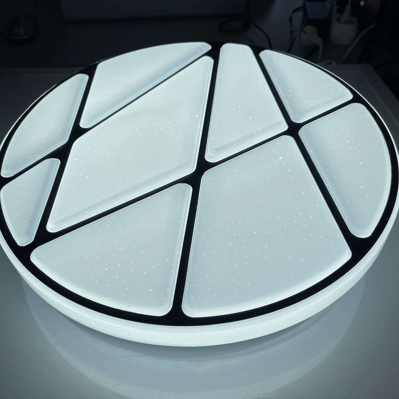 Потолочный светильник/плафон Грата 96W, фото 1