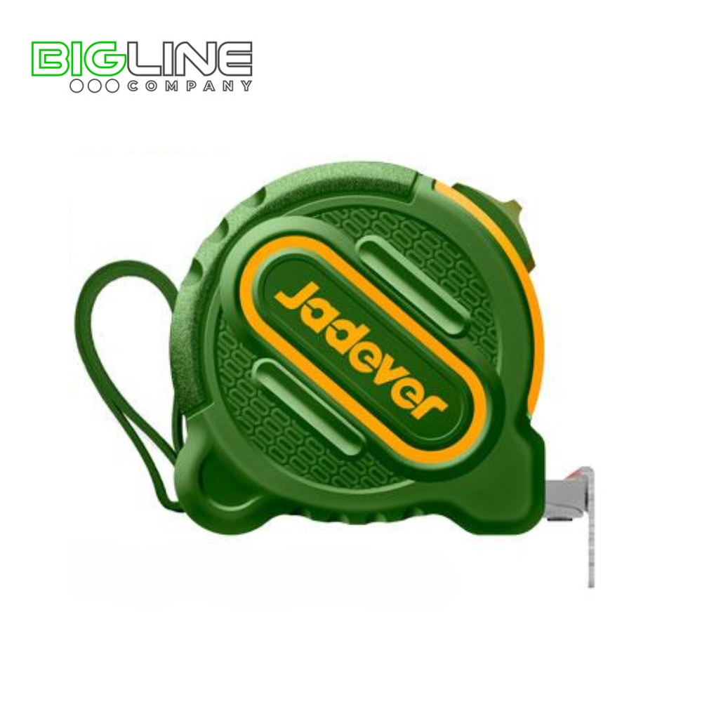 Рулетка 5м*25мм Jadever - фото 1 - id-p125982332